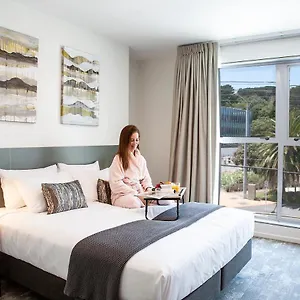 Sojourn - Riddiford 4*, Wellington New Zealand
