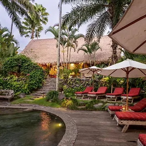 Stone House , Ubud (Bali) Indonesia
