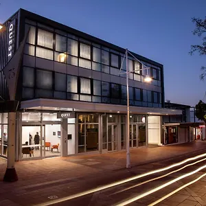 Quest Aparthotel